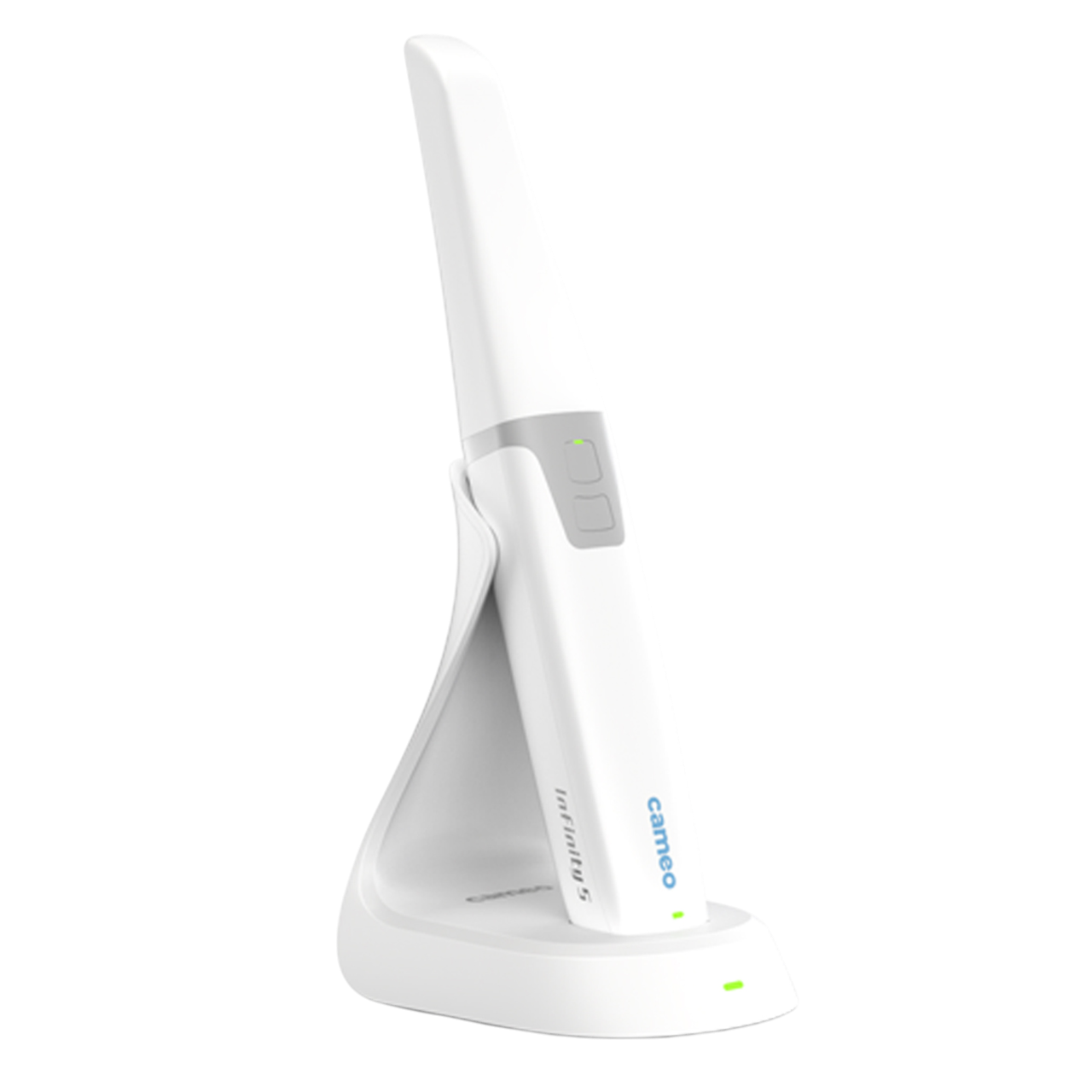 Intraoralni skener, Cameo elegant 3